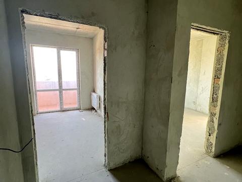 квартира по адресу Расточье ул., 12