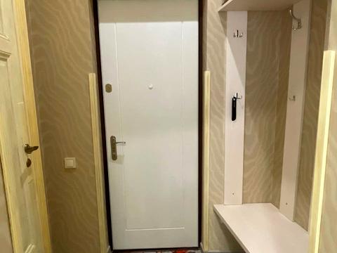квартира за адресою Кирила і Мефодія вул., 7