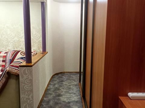 квартира по адресу Тарасовский въезд, 4