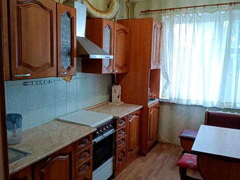 квартира по адресу Рубана ул., 7