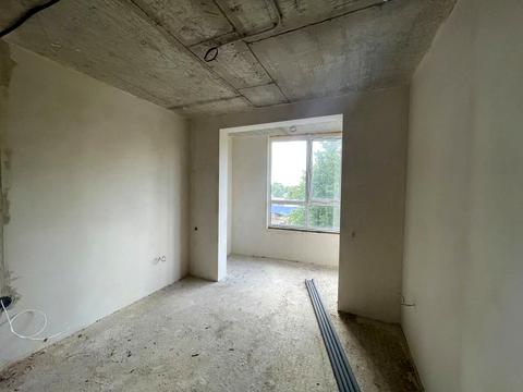 квартира по адресу Евгения Пикуса ул. (Папаніна), 14