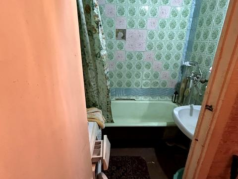 квартира по адресу Александры Экстер ул. (Цветаевой Марины), 8