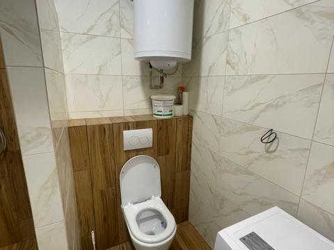 квартира по адресу Домбровского, 75