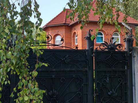 дом по адресу Щорса