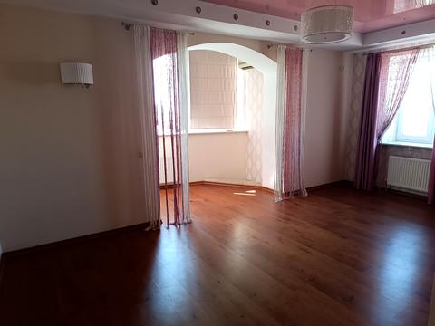 квартира за адресою Парусна вул. (Героїв Сталінграду), 1г