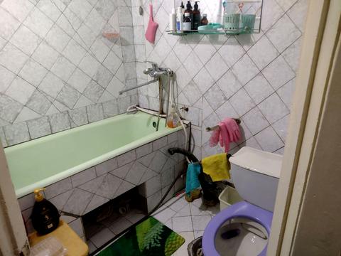 квартира за адресою Кам'янецька вул., 56