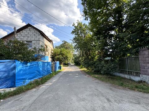 ділянка за адресою Антонія Михайловського вул., 47