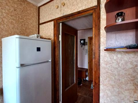 квартира по адресу Янтарная ул., 71