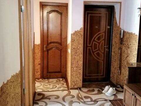 квартира по адресу Славы Стецко ул., 3а