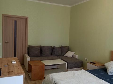 квартира по адресу Генуэзская ул., 24
