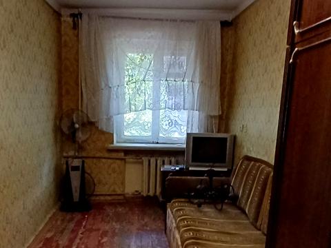 квартира по адресу Сегедская ул., 15