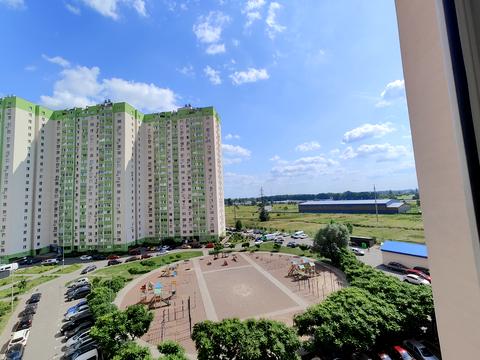 квартира за адресою Сергія Москаленка вул. (Красовського), 45