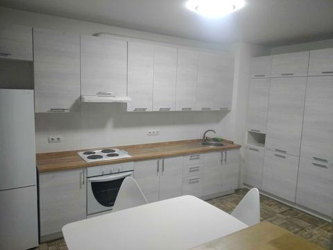 квартира за адресою Герцена вул., 35-А