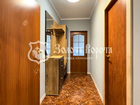 квартира за адресою Миколи Бажана просп., 7-Б