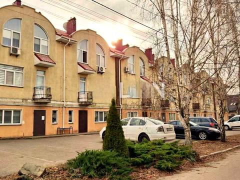 квартира по адресу Оксамитова ул., 3