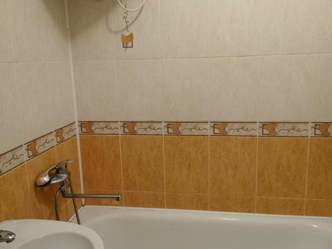 квартира по адресу Ивана Величковского ул., 12