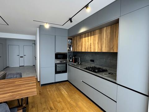 квартира по адресу Височана, 18