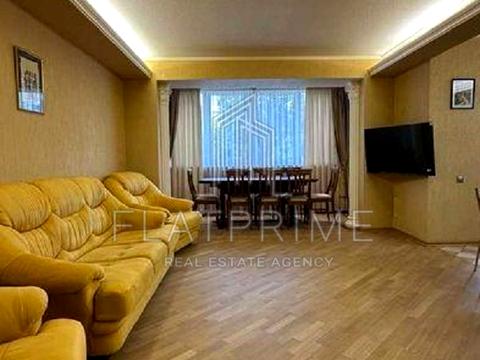 квартира по адресу Дарницкий бульв., 1