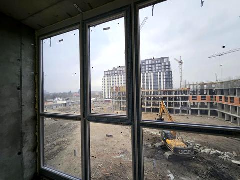 квартира по адресу Івана Левинського ул., 35