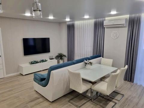 квартира за адресою Гвардійців-Широнінців вул., 70-Б