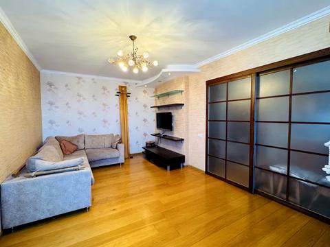 квартира по адресу Осенняя ул., 33