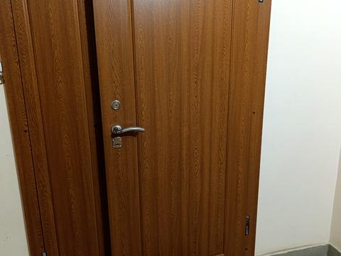 квартира по адресу Бориса Гмыри ул., 4