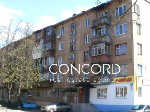 квартира за адресою Мілютенка вул., 24