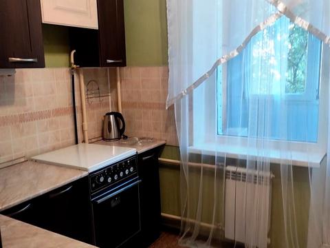 квартира по адресу Кольцевая дорога ул., 1-А