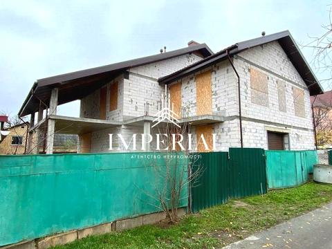 дом по адресу Словечанская ул., 3/1