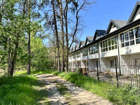дом по адресу вулиця Митрополита Липківського(Тургенєва), 7