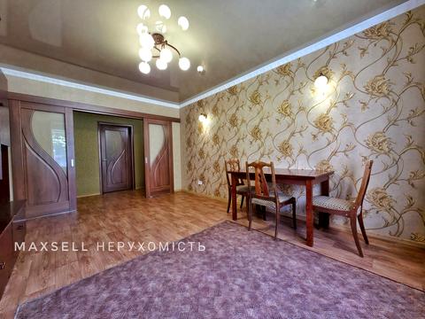 квартира по адресу Ивана Сирко ул. (Демʼяна Коротченка), 35