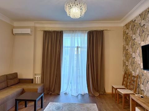 квартира за адресою Антоновича вул. (Горького), 25