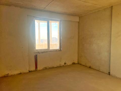квартира по адресу Бережанская ул., 56