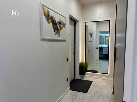 квартира по адресу Запорожское шоссе, 30я