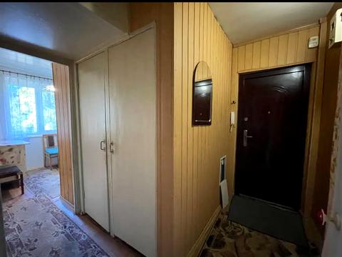 квартира за адресою Осіння вул., 5
