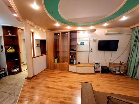 квартира за адресою Писаржевського вул., 11