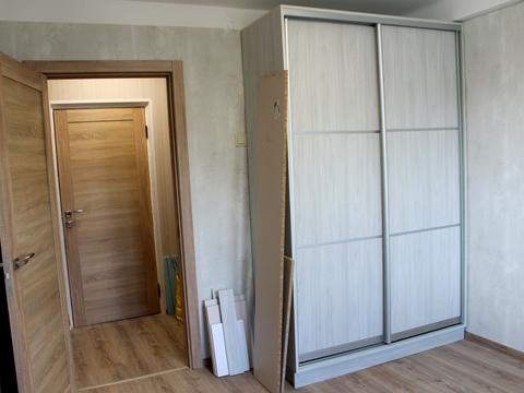 квартира по адресу Берестейский просп. (Победы), 19
