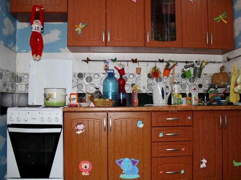 квартира за адресою Миропільська вул., 21