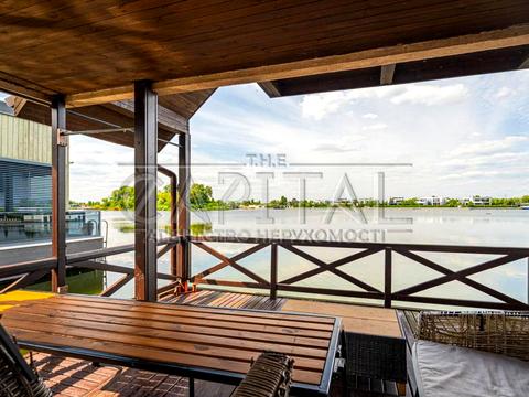 дом по адресу Осокорская ул.