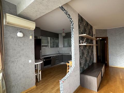 квартира за адресою Краківська вул., 15/17