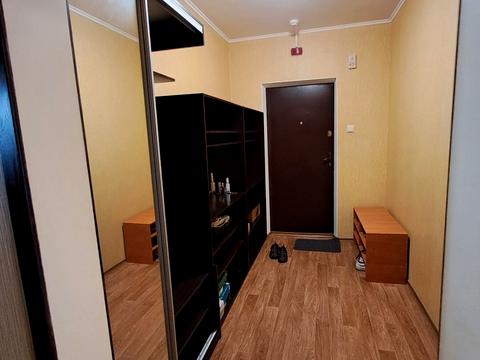 квартира по адресу Григория Ващенко ул., 7