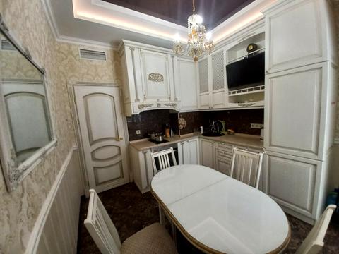 квартира по адресу Асташкина, 29