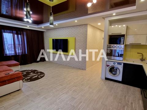 квартира за адресою Марсельська вул., 40