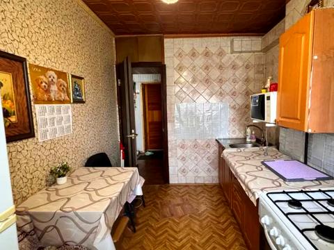 квартира по адресу Крушельницкой пер. (Людмили Мокієвської), 4