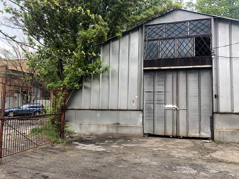коммерческая по адресу Краснопольская ул., 13