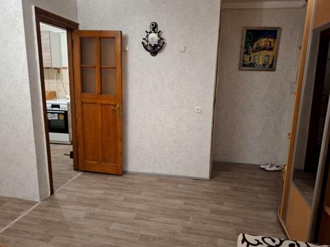 квартира по адресу Шевченко просп., 1А