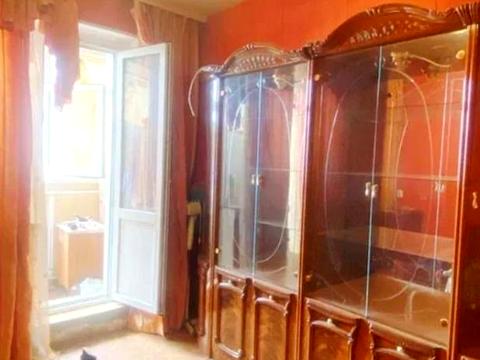 квартира за адресою Ахсарова вул., 15а