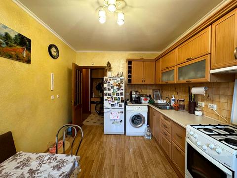 квартира за адресою Федьковича вул., 88