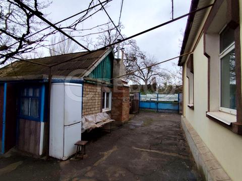 дом по адресу Свободная ул., 12
