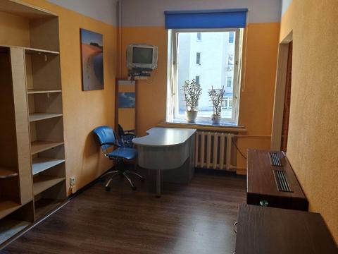 квартира по адресу Полтавская ул., 5